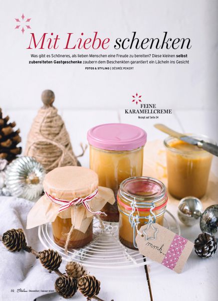 So is(s)t Italien 01/2020 - Leseprobe 3