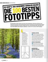 Vorschau: NikonBIBEL 01/2015 Vorschau: NikonBIBEL 01/2015