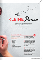 Vorschau: ZauberMix - Ausgabe 01/2023 Vorschau: ZauberMix - Ausgabe 01/2023