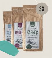3er Set Backzauber + Zaubercard 3er Set Backzauber + Zaubercard