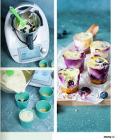 Vorschau: Zaubertopf Einfach lecker - Familienküche - Lieblingsrezepte für Thermomix® Vorschau: Zaubertopf Einfach lecker - Familienküche - Lieblingsrezepte für Thermomix®