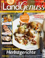 LandGenuss 05/2015 LandGenuss 05/2015