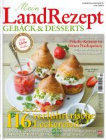 Mein LandRezept 02/2015 Mein LandRezept 02/2015