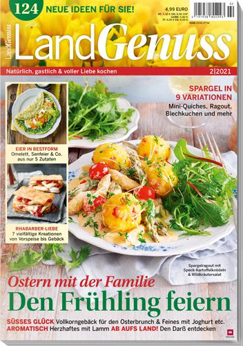LandGenuss 02/2021