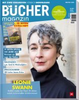 Vorschau: BücherMagazin