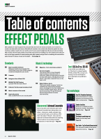 Vorschau: Beat English 11/2024 Vorschau: Beat English 11/2024