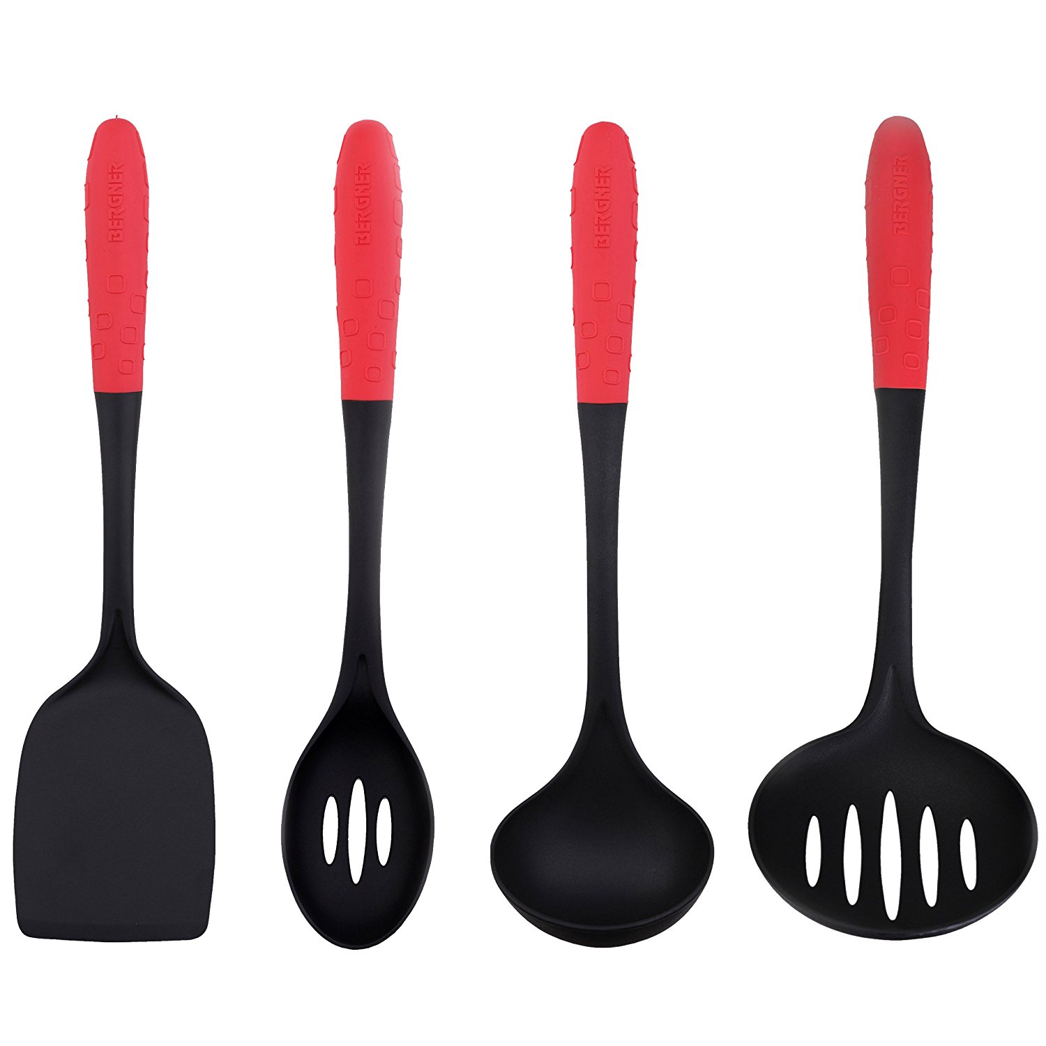 Küchenhilfe Set 4tlg.