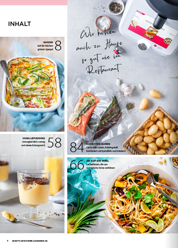 ZauberMix - Ausgabe 02/2023