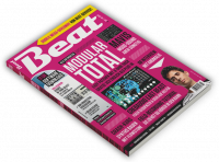 Vorschau: Beat 10/2022 Vorschau: Beat 10/2022