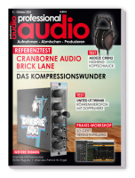 professional audio 05/2025 professional audio 05/2025