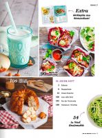 Vorschau: Die 101 Besten Low Carb Rezepte 01/2020 Vorschau: Die 101 Besten Low Carb Rezepte 01/2020