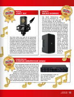 Vorschau: professional audio 04/2024 Vorschau: professional audio 04/2024