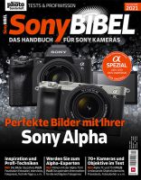 Vorschau: SonyBIBEL