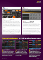 Vorschau: Beat 09/2020 English Vorschau: Beat 09/2020 English