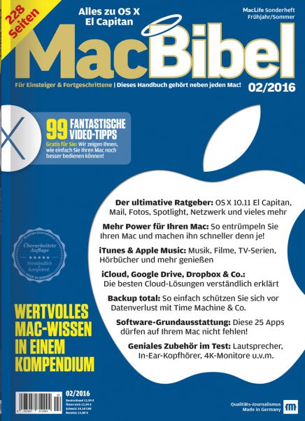 MacBIBEL 02/2016