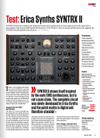 Vorschau: Beat English 07/2023 Vorschau: Beat English 07/2023
