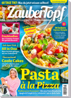Vorschau: ZauberTopf