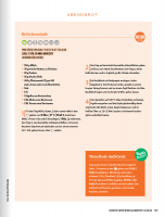 Vorschau: ZauberTopf Gold-Edition 04/2022 „Schnell, Günstig & Lecker" Vorschau: ZauberTopf Gold-Edition 04/2022 „Schnell, Günstig & Lecker"