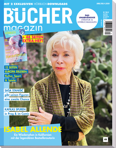 BÜCHER 04/2024