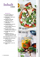 Vorschau: Healthy Life Low Carb 01/2024 Vorschau: Healthy Life Low Carb 01/2024