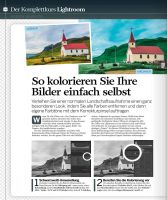 Vorschau: Photoshop Lightroom 01/2020 Vorschau: Photoshop Lightroom 01/2020