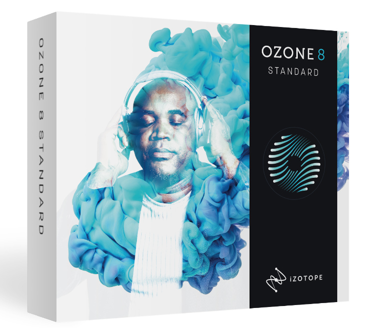 Ozone 8 Standard