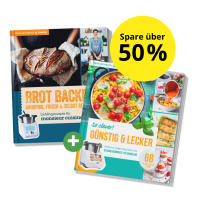 ZauberMix Buchpaket “Fußball-EM” für den Monsieur Cuisine ZauberMix Buchpaket “Fußball-EM” für den Monsieur Cuisine