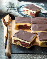 Vorschau: LOW CARB - BACKEN Vorschau: LOW CARB - BACKEN