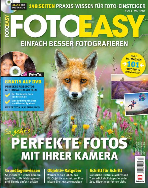 FotoEASY 02/2016