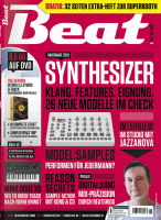 Beat 06/2019 Cover 2D Beat 06/2019 Cover 2D
