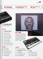 Vorschau: Beat 01/2022 Vorschau: Beat 01/2022
