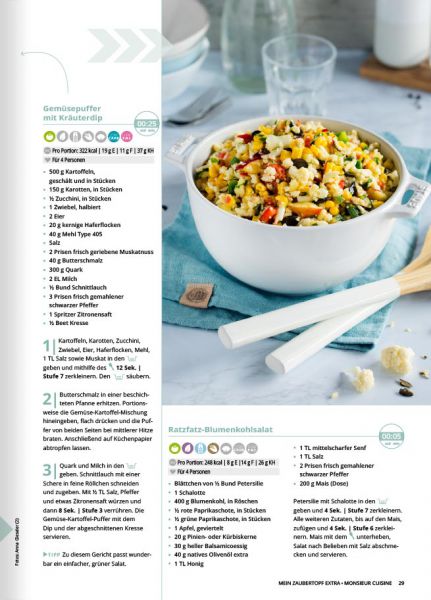 ZauberMix - Ausgabe 03/2021
