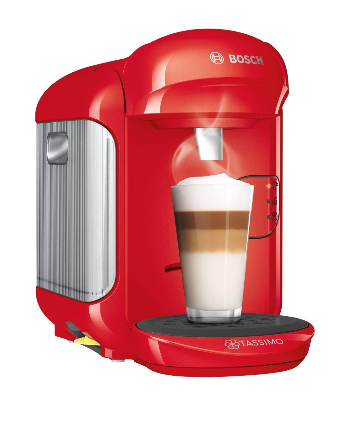 Tassimo rot