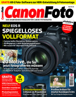 CanonFoto 06/2018 -Cover CanonFoto 06/2018 -Cover