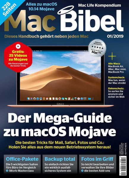 MacBIBEL 01/2019