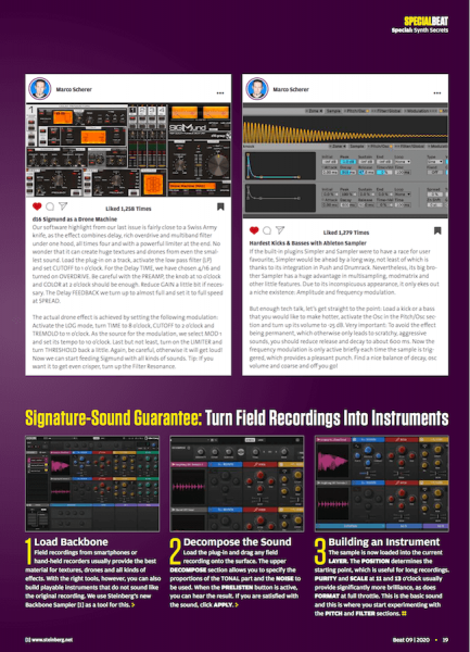 Beat 09/2020 English