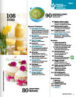 Vorschau: ZauberTopf 03/2017 Vorschau: ZauberTopf 03/2017