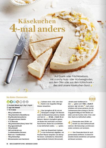 ZauberMix - Ausgabe 03/2021