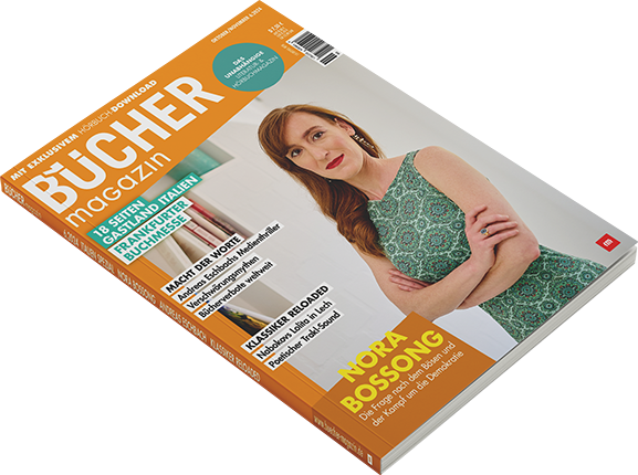BÜCHER 06/2024