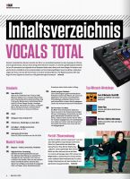 Vorschau: Beat 04/2020 Vorschau: Beat 04/2020