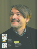 Vorschau: BÜCHER 04/2024 Vorschau: BÜCHER 04/2024