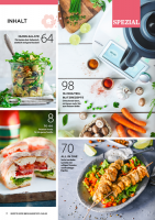 Vorschau: ZauberTopf 05/2021 Vorschau: ZauberTopf 05/2021