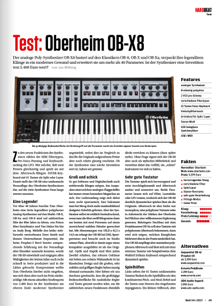 Beat 04/2023