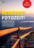 Vorschau: DigitalPHOTO 07/2024 Vorschau: DigitalPHOTO 07/2024