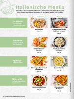 Vorschau: ZauberTopf Gold-Edition 03/2025 - Italien Vorschau: ZauberTopf Gold-Edition 03/2025 - Italien