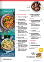 Vorschau: ZauberMix - Ausgabe 04/2022 Vorschau: ZauberMix - Ausgabe 04/2022