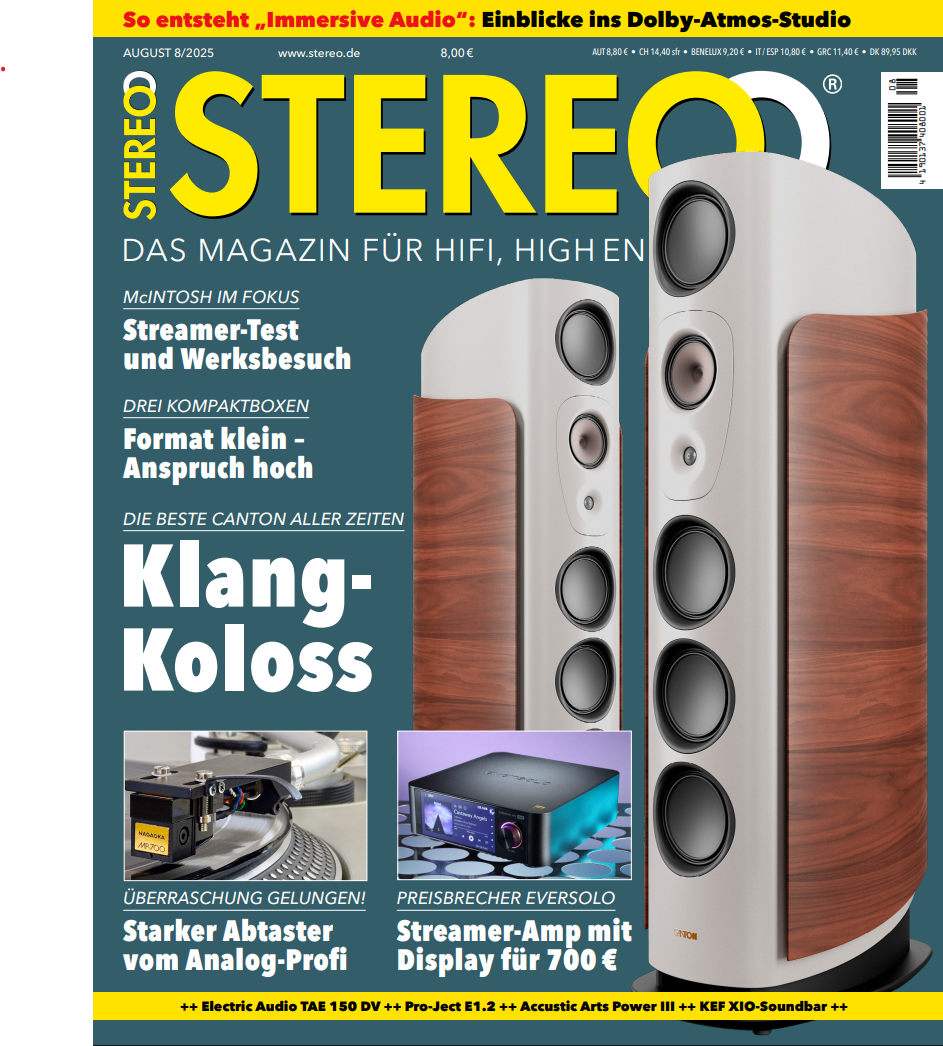 Stereo