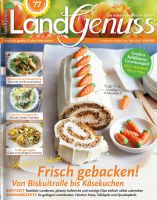 LandGenuss 02/2016 LandGenuss 02/2016