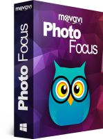 Movavi Photo Focus Movavi Photo Focus