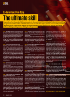 Vorschau: Beat English 04/2022 Vorschau: Beat English 04/2022